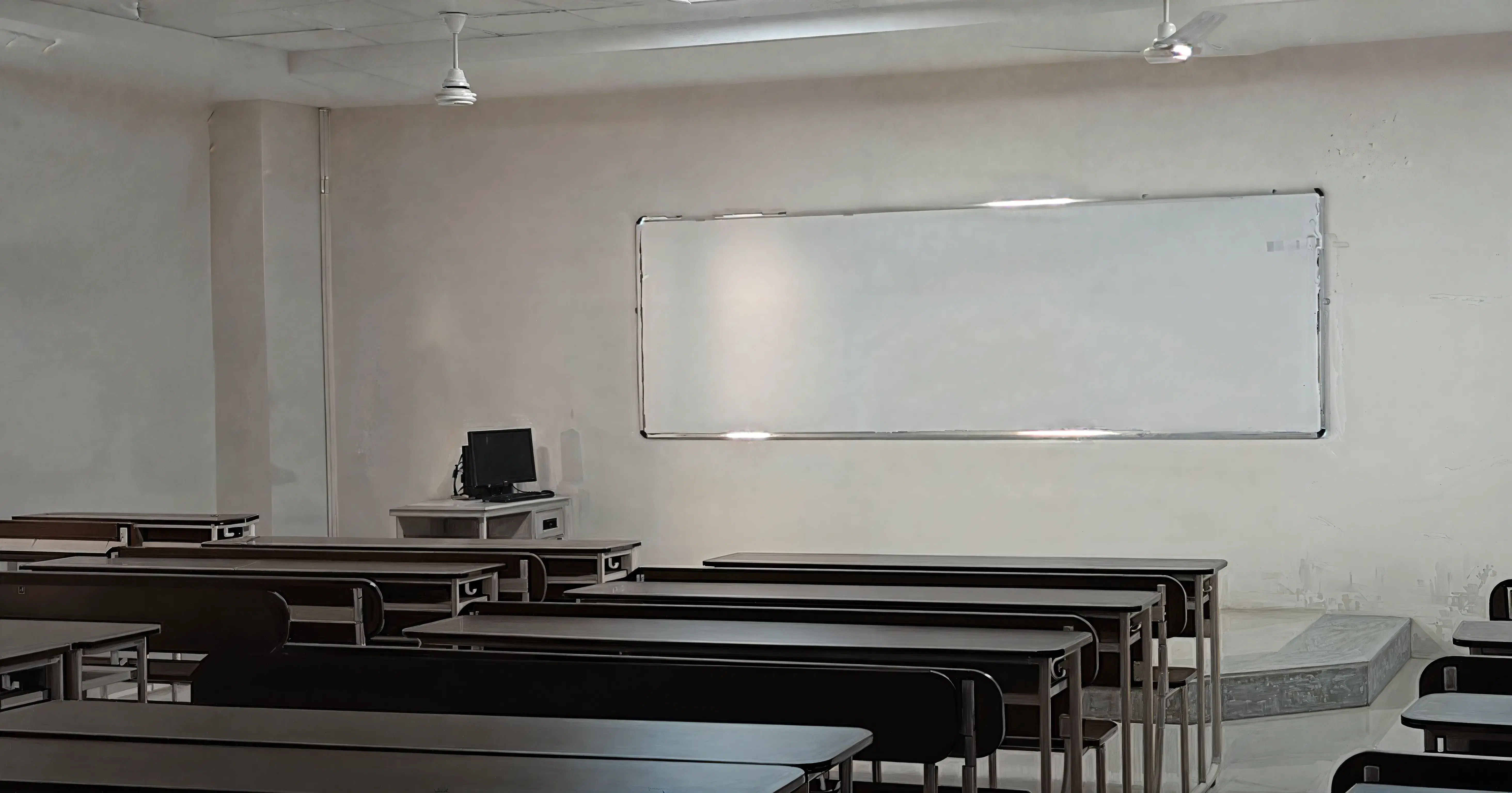 IIIT Lucknow Academic Infrastructure photo 4